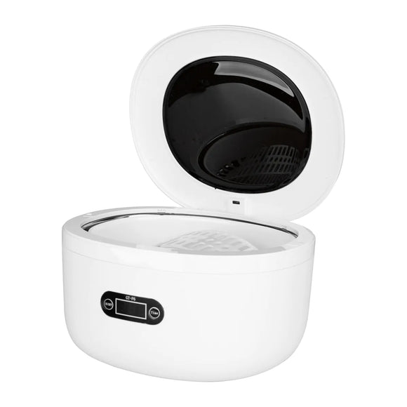 Denson Ultrasonic Cleaner GT-F6 750ml – Advanced Device with Deep Cleaning and Disinfection Power