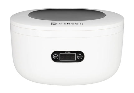 Denson Ultrasonic Cleaner GT-F6 750ml – Advanced Device with Deep Cleaning and Disinfection Power