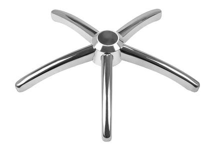 Activ 304 Base – Heavy-Duty Metal Replacement Base, Stable Support for Grooming Chairs