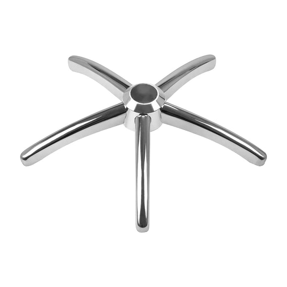Activ 304 Base – Heavy-Duty Metal Replacement Base, Stable Support for Grooming Chairs