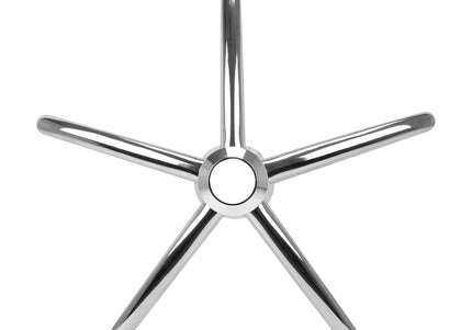 Activ 304 Base – Heavy-Duty Metal Replacement Base, Stable Support for Grooming Chairs