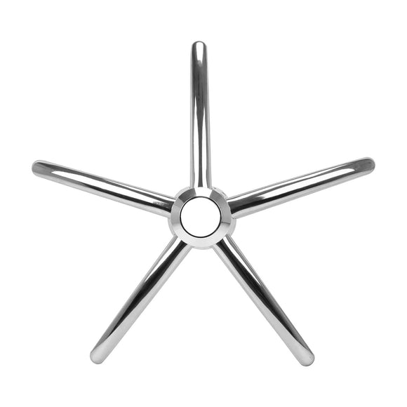 Activ 304 Base – Heavy-Duty Metal Replacement Base, Stable Support for Grooming Chairs