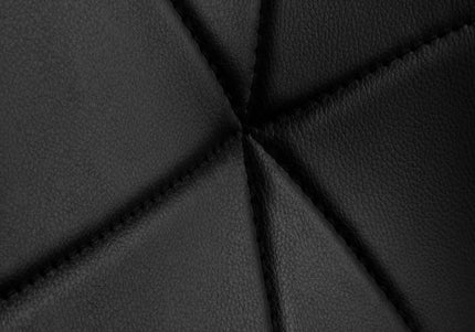 Activ QS-06 Black Grooming Chair – Comfortable Adjustable Height, Sleek Black Finish