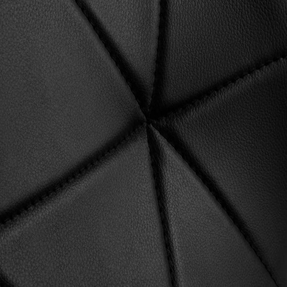 Activ QS-06 Black Grooming Chair – Comfortable Adjustable Height, Sleek Black Finish