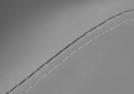 Giovanni 1004 Gray 3-Way Adjustable Grooming Chair – Ergonomic Rodeo Seat Design