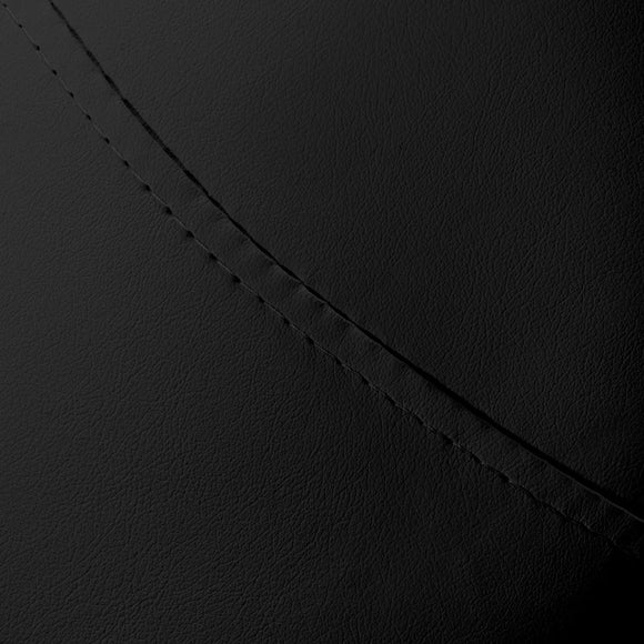 Giovanni 1004 Gold Black Grooming Chair – Adjustable 3D Rodeo Seat, Premium Black Finish