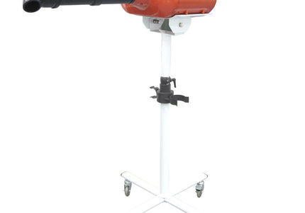 Shernbao Typhoon Dual-Engine Dryer Stand – Heavy-Duty Adjustable Base, 150 l/s, 3000W Compatible