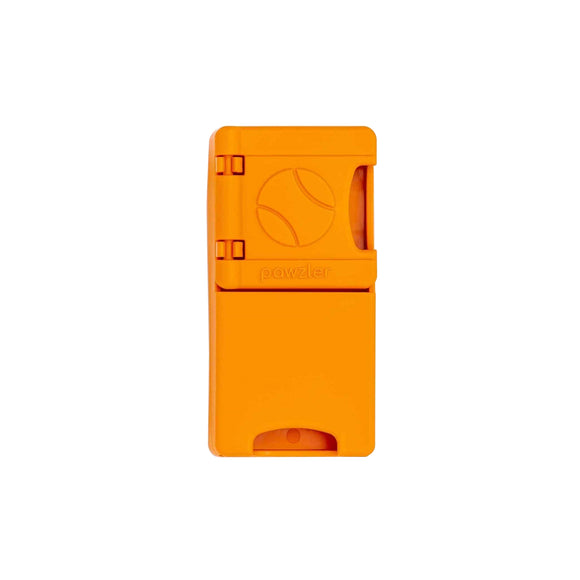 Pawzler Maya Dog Puzzle Module – Level 3 Bonus Block, Durable Interactive Enrichment Toy