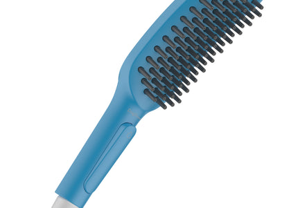 Wahl HansGrohe DogShower – Ergonomic White Shower Head with Gentle Spray Control