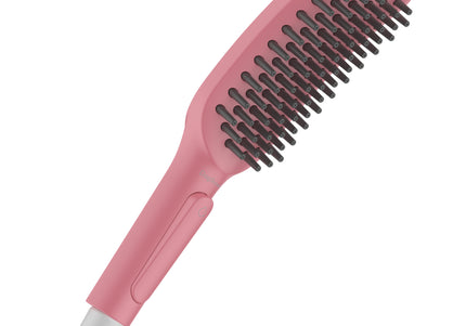 Wahl HansGrohe DogShower – Ergonomic White Shower Head with Gentle Spray Control