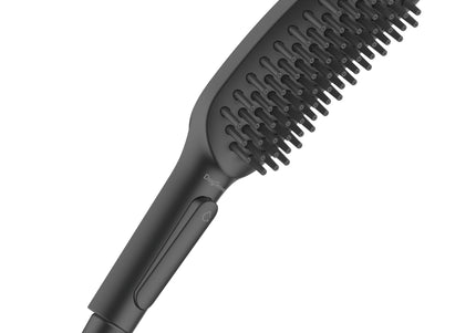 Wahl HansGrohe DogShower – Ergonomic White Shower Head with Gentle Spray Control