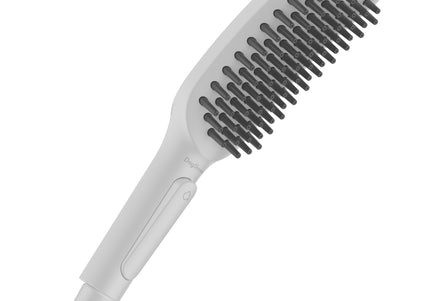 Wahl HansGrohe DogShower – Ergonomic White Shower Head with Gentle Spray Control