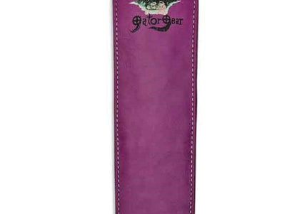 Geib Gator Gear Straight Scissors 7 Inch – Lightweight Micro-Beveled Grooming Shears, Precision Cut