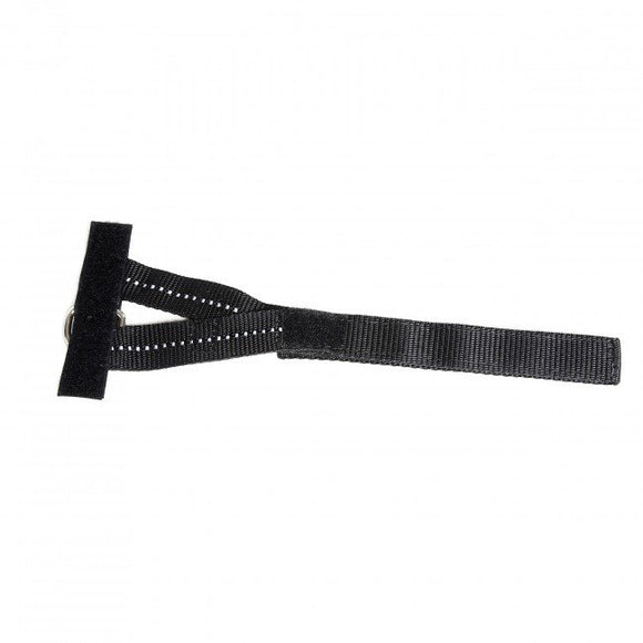 Julius K9 Y-Belt Chest Strap with D-Ring – Adjustable IDC Harness Accessory, Size 3-4