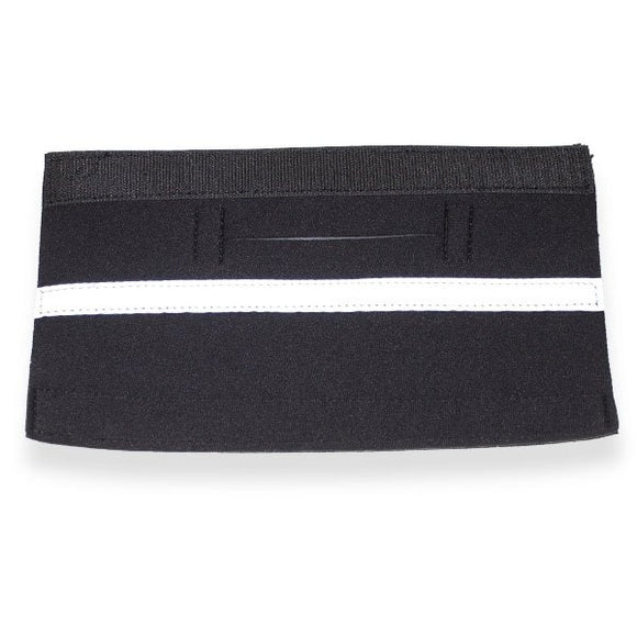 Julius K9 Neoprene Chest Belt Cover – Soft Mini Harness Padding, Comfortable and Durable