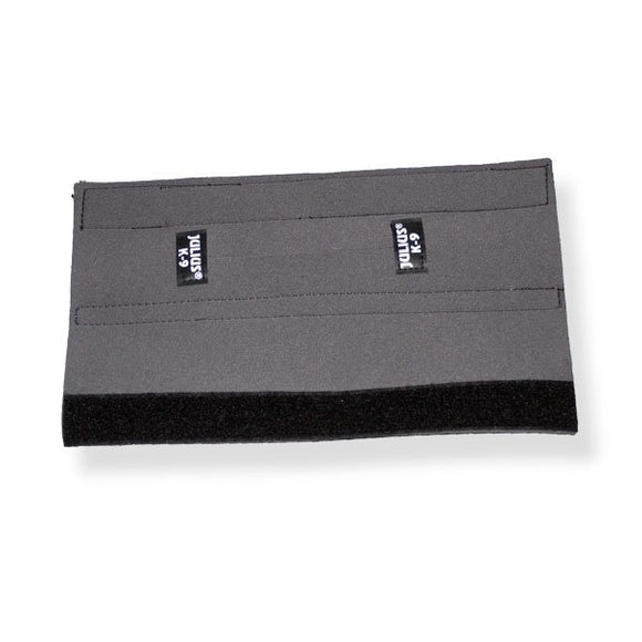 Julius K9 Neoprene Chest Belt Cover – Soft Mini Harness Padding, Comfortable and Durable