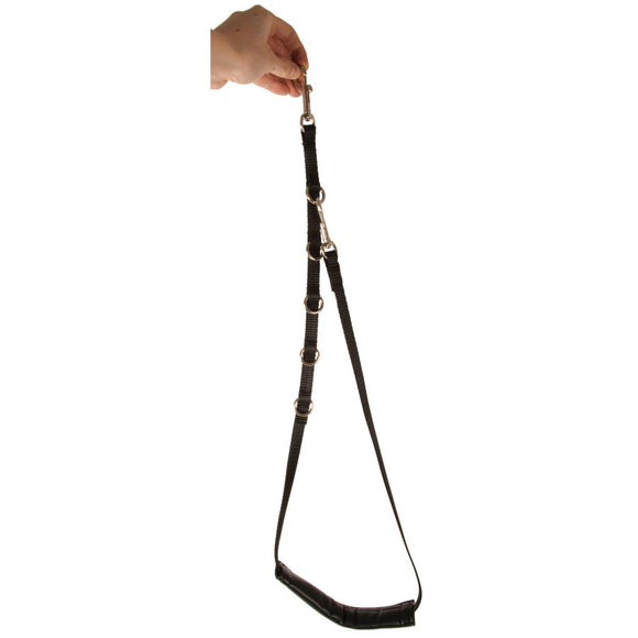 Show Tech Comfort Bellyband Small – Ergonomic Back Support Belt, Lightweight and Adjustable