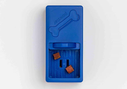 Pawzler Onix Dog Puzzle Module – Level 1 Interactive Extra Block, Durable Design