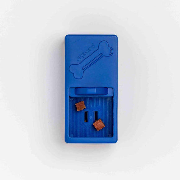 Pawzler Onix Dog Puzzle Module – Level 1 Interactive Extra Block, Durable Design