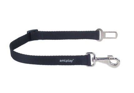 Amiplay Safety Leash XL – Heavy-Duty Lead with Secure Safety Pin Attachment