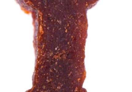Chewies Tasty Venison Mini Cube Training Treats - 125 g