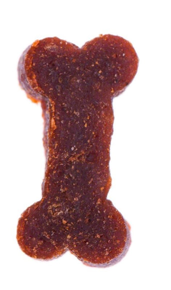 Chewies Tasty Venison Mini Cube Training Treats - 125 g