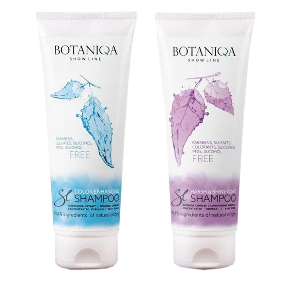 West Show Dog Cosmetics Set – Complete Coat Care Collection with Shine-Enhancing Formula