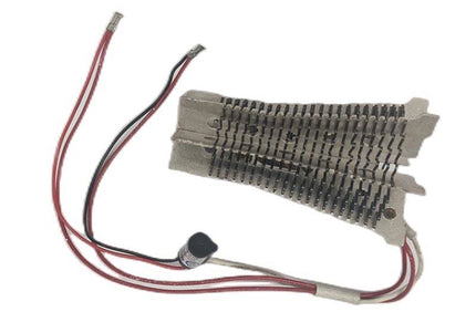 Andis Pulse ZR Replacement Electronics – Precision Engineered Internal Components Set