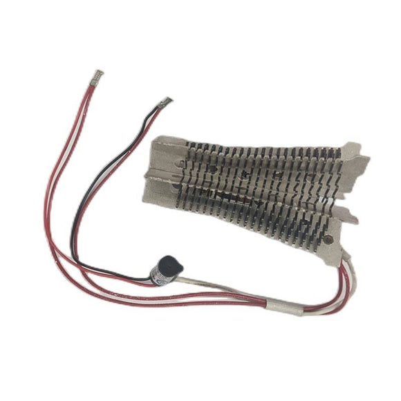 Andis Pulse ZR Replacement Electronics – Precision Engineered Internal Components Set