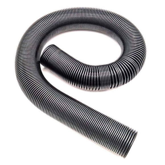 Shernbao Flexible Dryer Hose – 52mm Diameter, 2.4m Length, Durable and Easy to Attach