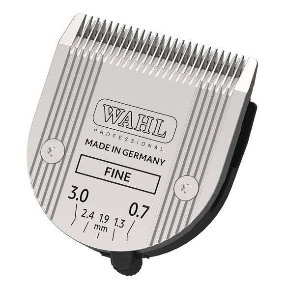 Wahl Magic Blade Fine – Precision Steel Replacement Blade, Compatible with Moser Arco 1854, Super Groom, Bravura, Creativa