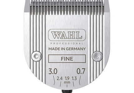 Wahl Magic Blade Fine – Precision Steel Replacement Blade, Compatible with Moser Arco 1854, Super Groom, Bravura, Creativa
