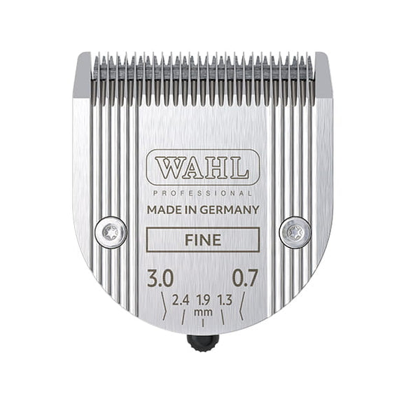 Wahl Magic Blade Fine – Precision Steel Replacement Blade, Compatible with Moser Arco 1854, Super Groom, Bravura, Creativa