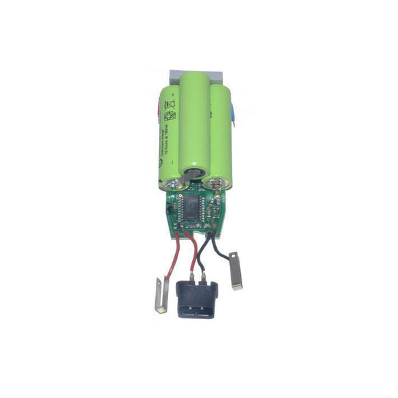 PCB Electronics with Battery – Replacement Power Module Compatible with Wahl Super Groom