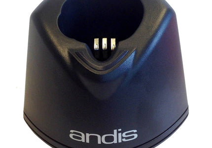 Andis Charging Station – Compact Dock for ZR Pulse Razor, Stable and Efficient Design