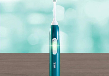 Emmi-Pet 2.0 Basic Set Ultrasonic Toothbrush – Professional Plaque and Tartar Remover