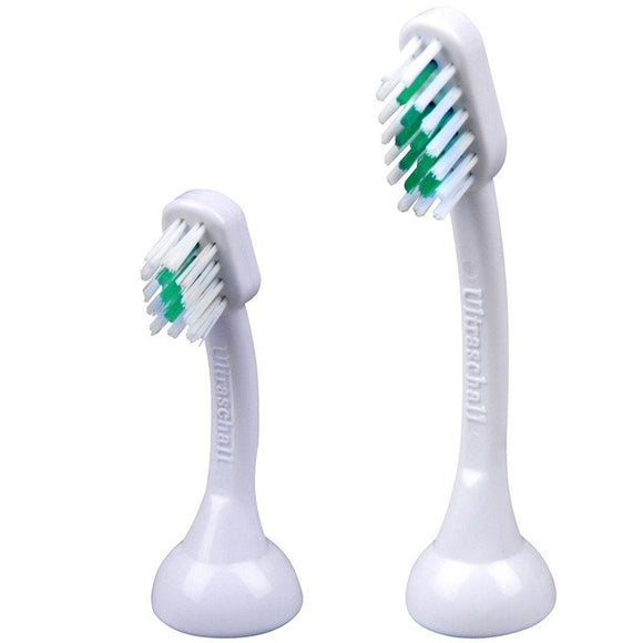 Emmi-Pet 2.0 Basic Set Ultrasonic Toothbrush – Professional Plaque and Tartar Remover