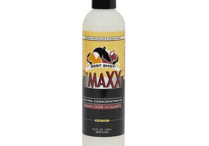 Best Shot The Maxx Ultra Concentrate Conditioner – Professional Multi-Tasking Formula, 250ml