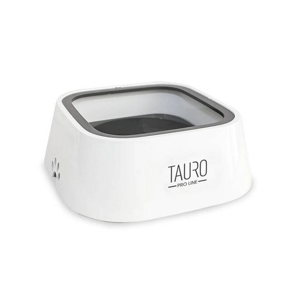 Tauro Pro Line Splash Proof Bowl – Anti-Splash Design, 1L Capacity, Spill-Resistant