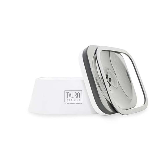 Tauro Pro Line Splash Proof Bowl – Anti-Splash Design, 1L Capacity, Spill-Resistant