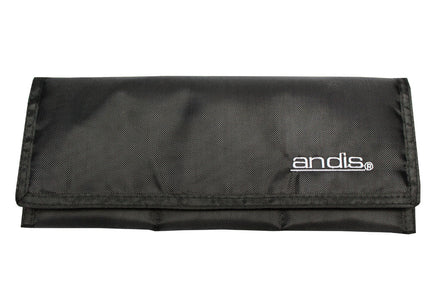 Andis Blade Storage Case – Protective Cover Holds 9 Blades, Durable Organizer