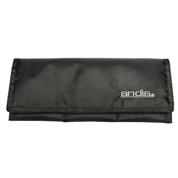 Andis Blade Storage Case – Protective Cover Holds 9 Blades, Durable Organizer