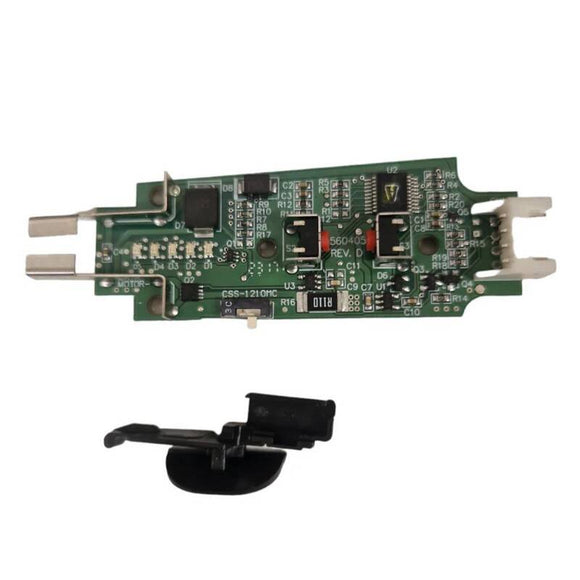 Andis MBG2 ProPet Replacement Electronics – Reliable Power Module for Consistent Performance