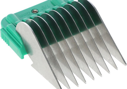 Aesculap Snap-On Comb – Stainless Steel Spacer Attachment, 22mm, Durable and Precise