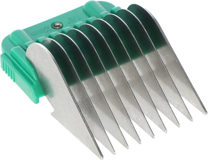 Aesculap Snap-On Comb – Stainless Steel Spacer Attachment, 22mm, Durable and Precise