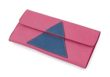 Sibel Scissor Case – Pink Protective Toolbox Holds 4 Pairs, Durable and Compact Design