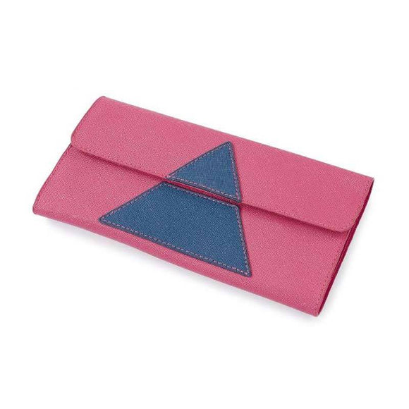 Sibel Scissor Case – Pink Protective Toolbox Holds 4 Pairs, Durable and Compact Design