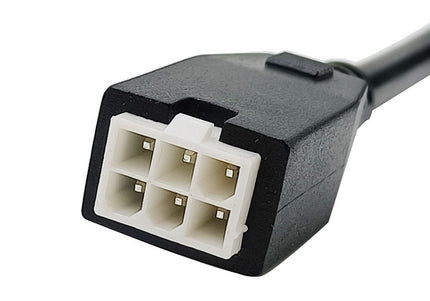 Blovi Comfort Lumix Table Actuator Control Cable – Durable Replacement Accessory