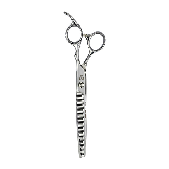 Artero One 6" Grooming Scissors Set – Precision Shears and 30-Tooth Thinning Scissors
