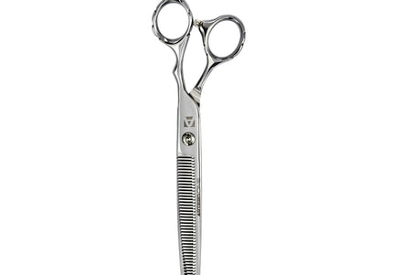 Artero One 7" Grooming Scissors Set – Precision Cutting and 7.5" 50-Tooth Thinner